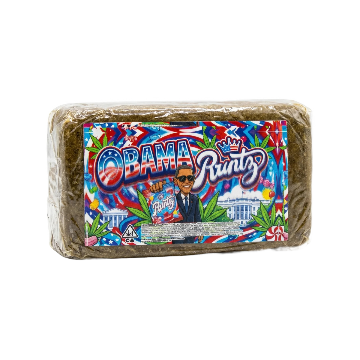 Obama Runtz
