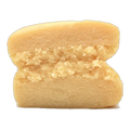 White Piatella, matière pressée à froid