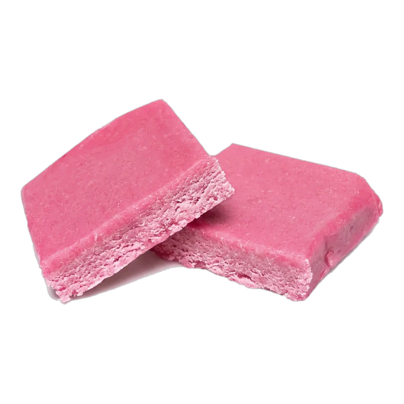 Piatella Strawberry, matière pressée à froid